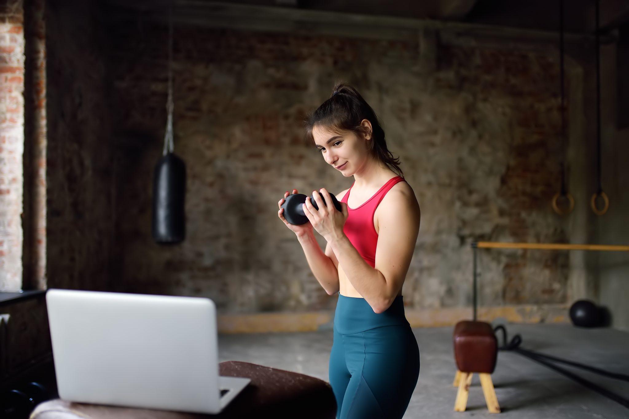 fitness 2